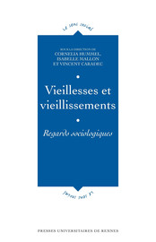 Vieillesses et vieillissements