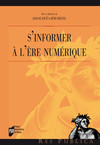 S'informer à l'ère numérique