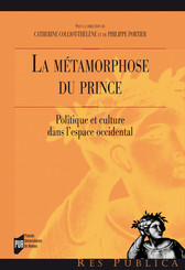 La métamorphose du prince