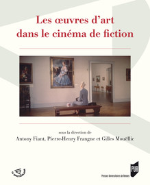 Les œuvres D Art Dans Le Cinema De Fiction De La Citation A La Performance Presses Universitaires De Rennes