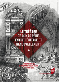 L’ombre de Cassandre : l’héritage de la tragédie antique dans le théâtre de Dumas