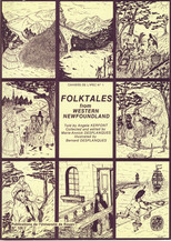 Folktales from Western Newfoundland