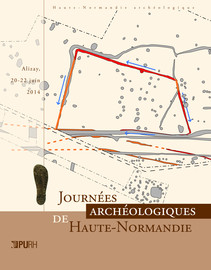À propos d’une fibule de type wisigoth découverte dans le cimetière mérovingien de Nassandres (Eure)
