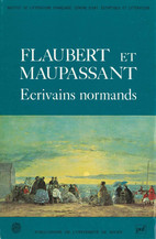 Flaubert et Maupassant