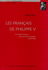 Les Français de Philippe V