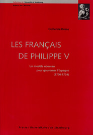 Les Français de Philippe V
