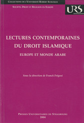 Lectures contemporaines du droit islamique