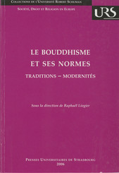 Le bouddhisme et ses normes