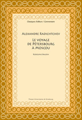Alexandre Radichtchev