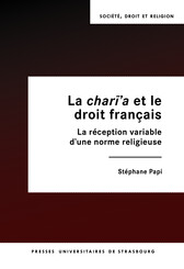 La charī’a et le droit français