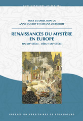 Renaissances du Mystère en Europe