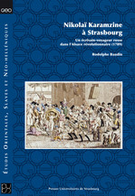 Nikolaï Karamzine à Strasbourg
