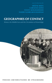 Geographies of Contact