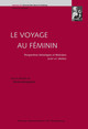 Trois voyageuses en Hollande : Anne-Marie du Boccage (1750), Stéphanie-Félicité de Genlis (1776), Louise Colet (1857)