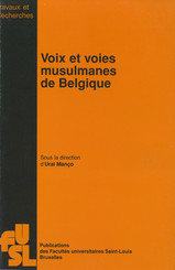 Voix et voies musulmanes de Belgique