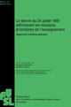 La liberté pédagogique comme condition de la concurrence