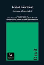 Le pluralisme idéologique et l’autonomie culturelle en droit public belge - vol. 2