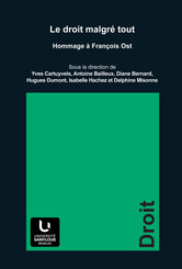 Le droit malgré tout