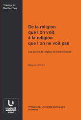 De la religion que l’on voit à la religion que l’on ne voit pas