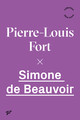 Simone de Beauvoir