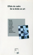 Esthétique plurielle