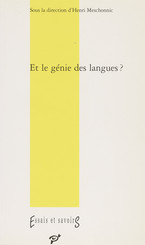 Et le génie des langues ?