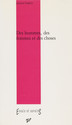 Des hommes, des femmes et des choses