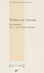 Théâtre en Toscane