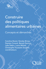 Construire des politiques alimentaires urbaines