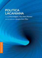 Politica Lacaniana