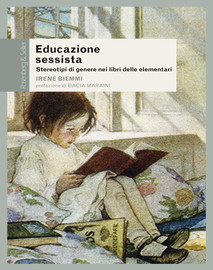 Il sessismo nella lingua e nei libri di testo: Una rassegna della letteratura pubblicata in italia