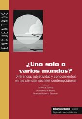 ¿Uno solo o varios mundos?