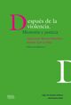 Después de la violencia