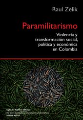 Paramilitarismo
