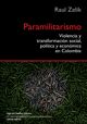 Paramilitarismo