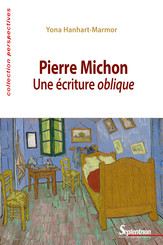 Pierre Michon