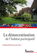 Politique de la ville et autorité d'intervention