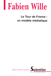 Le Tour de France : un modèle médiatique
