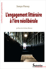 L’engagement littéraire à l’ère néolibérale