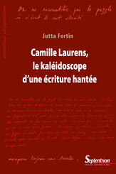 Camille Laurens, le kaléidoscope d’une écriture hantée