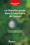 132066 Le Chevalier perdu dans le labyrinthe de l’amour