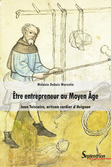 Être entrepreneur au Moyen Âge