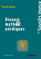 Dieux & mythes nordiques