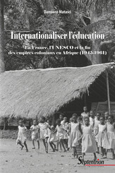 Internationaliser l’éducation