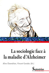 La sociologie face à la maladie d’Alzheimer