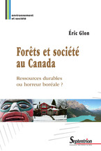 Forêts et société au Canada