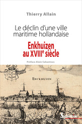 Enkhuizen au xviiie siècle