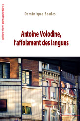 Antoine Volodine, l’affolement des langues