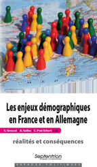 Les enjeux démographiques en France et en Allemagne : réalités et conséquences