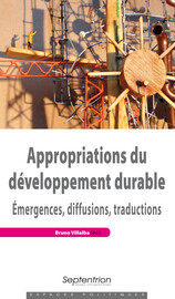 L’institutionnalisation incertaine du développement durable en France : les vicissitudes de la Commission Française du Développement Durable (1993-2003)
